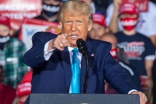 „Může to být bolestivé, ale přišel čas.“ Trump chce masivně zvýšit cla Číně - Seznam Zprávy